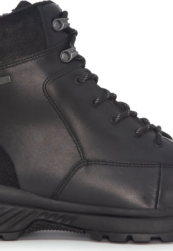 Polecat Urbs Blend Gore-Tex Black