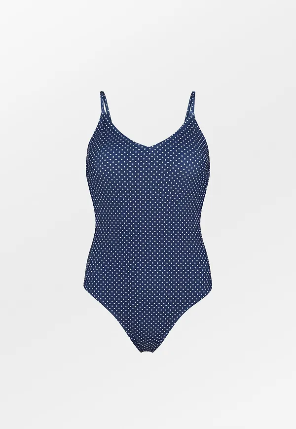 Polka Dot Bea Swimsuit