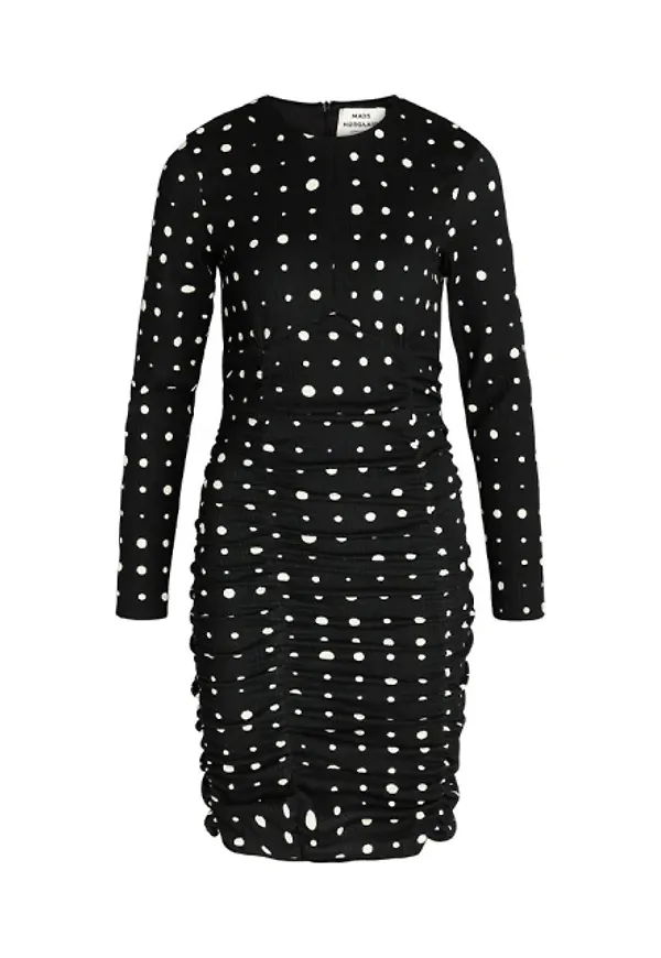 Pollux Amelia Dress