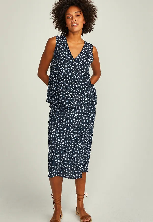 Polly blouse