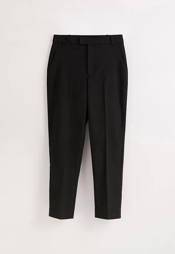 POLLY croppade slacks