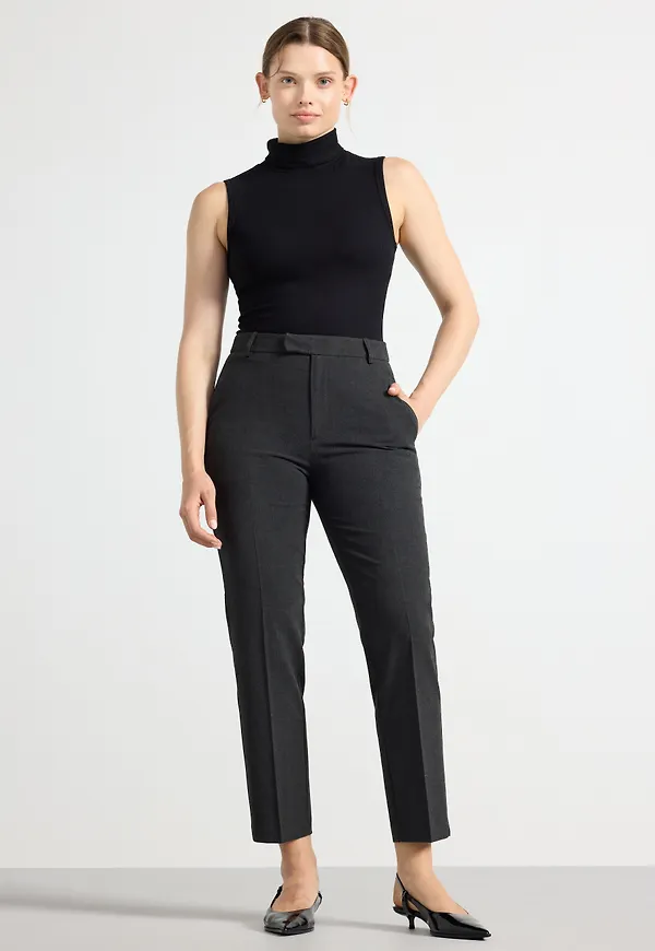 POLLY croppade slacks