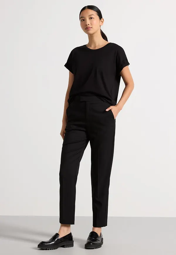 POLLY croppade slacks