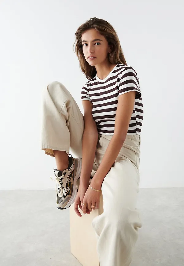 Polly top