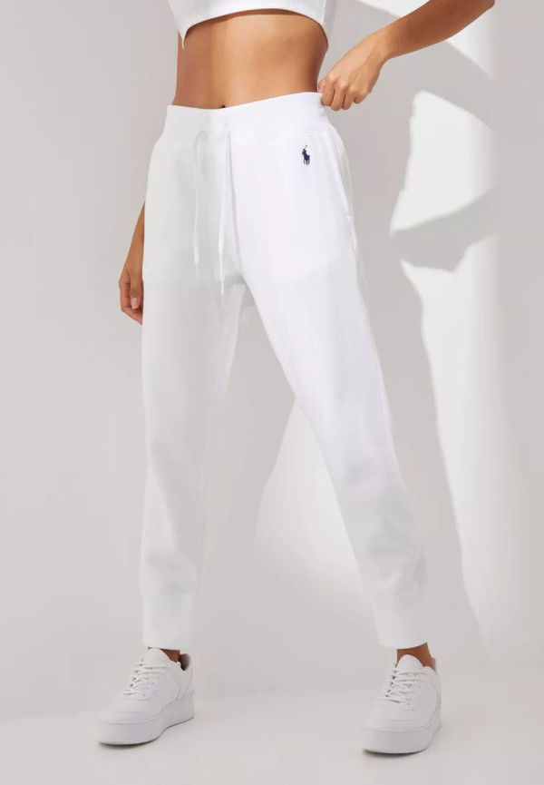 Ralph lauren sweatpants dam clearance