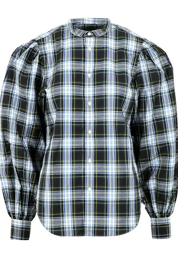 Polo Ralph Lauren - Skjortor - Blå - Dam - Storlek: Xs,S,M