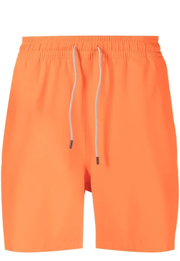 Polo Ralph Lauren badbyxor med dragsko - Orange