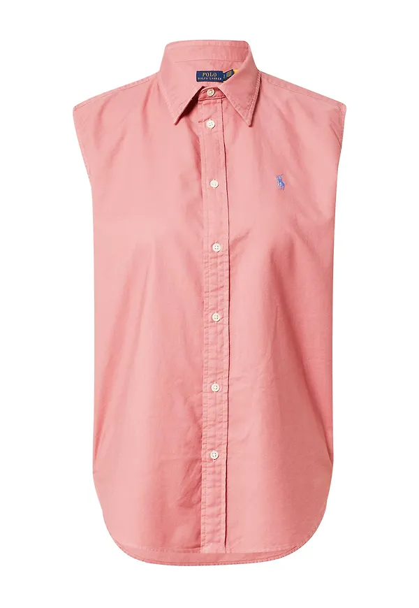 Polo Ralph Lauren Blus ljusrosa
