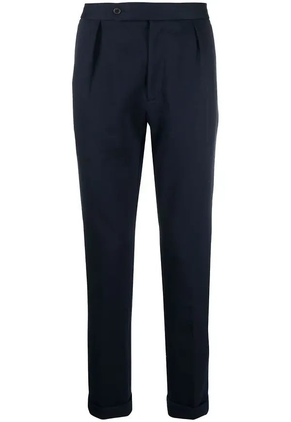 Polo Ralph Lauren Brad chinos - Blå