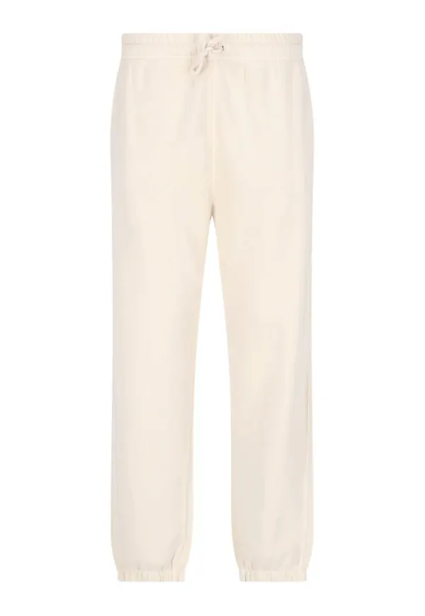 Polo Ralph Lauren Byxa Vit, Dam