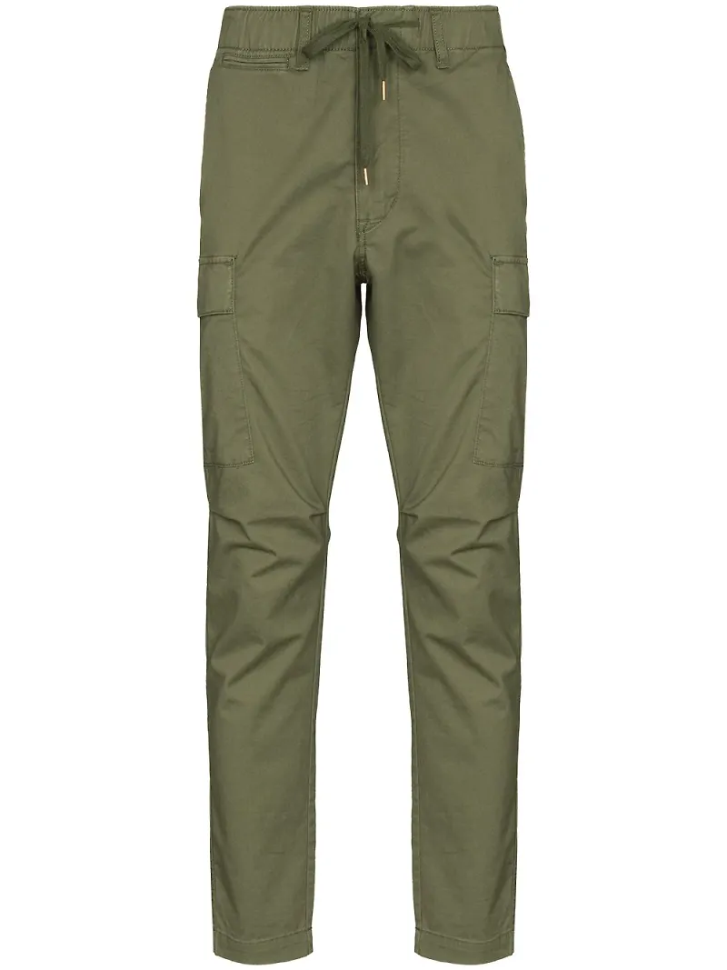 Polo Ralph Lauren cargobyxor - Grön