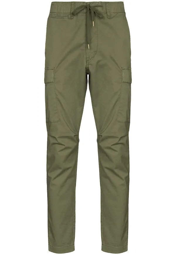 Polo Ralph Lauren cargobyxor - Grön