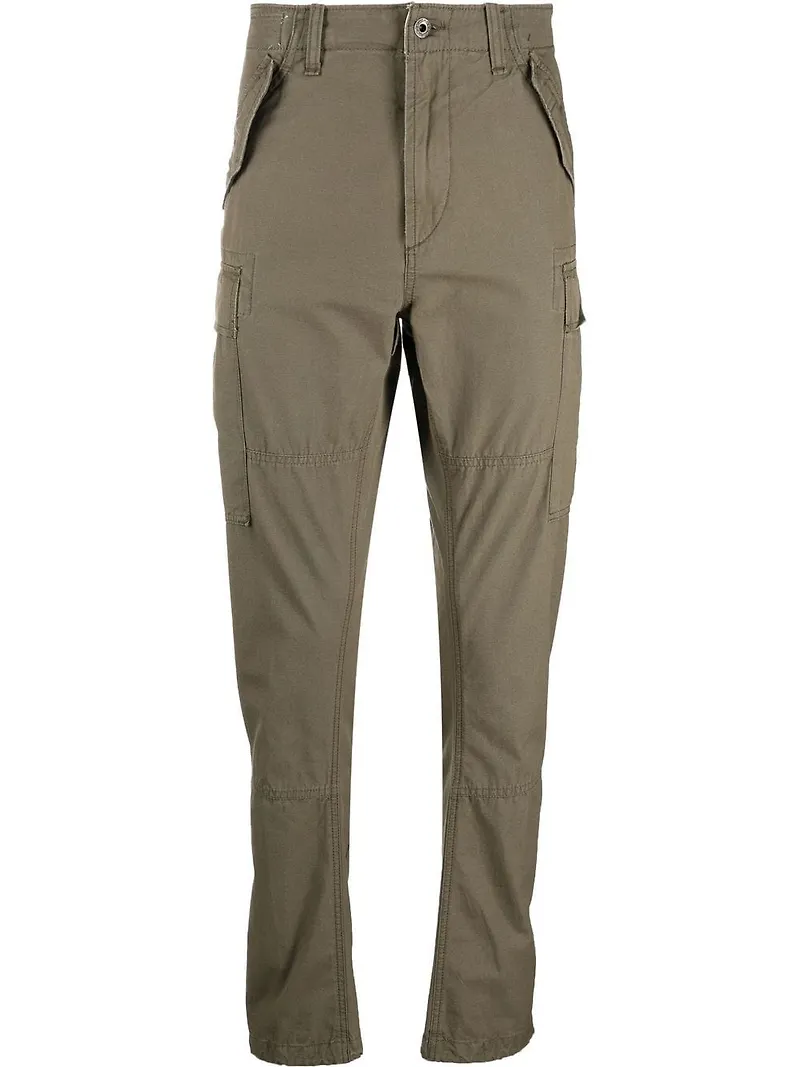 Polo Ralph Lauren cargobyxor - Grön
