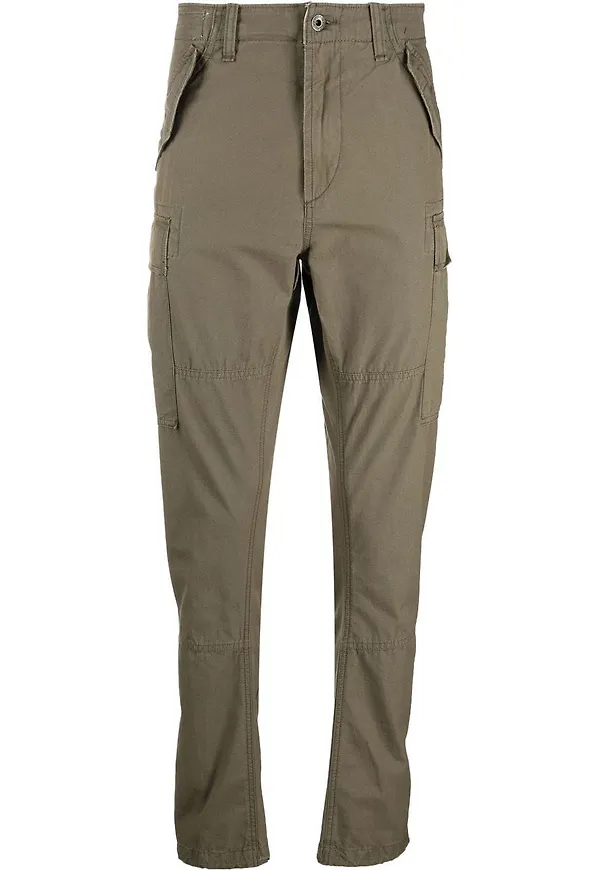 Polo Ralph Lauren cargobyxor - Grön