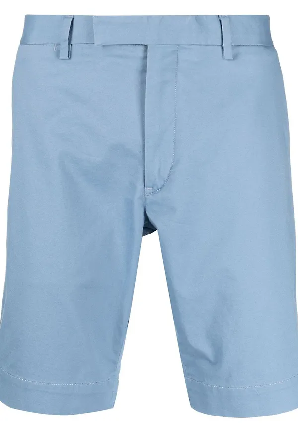 Polo Ralph Lauren chinoshorts - Blå