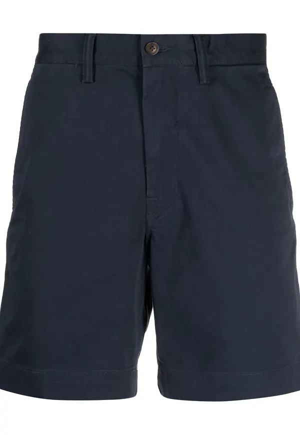 Polo Ralph Lauren chinosshorts - Blå