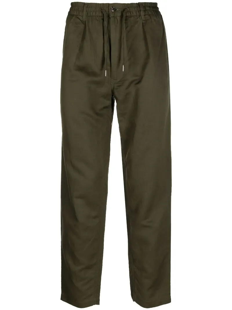Polo Ralph Lauren finbyxor - Grön