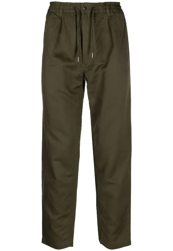 Polo Ralph Lauren finbyxor - Grön