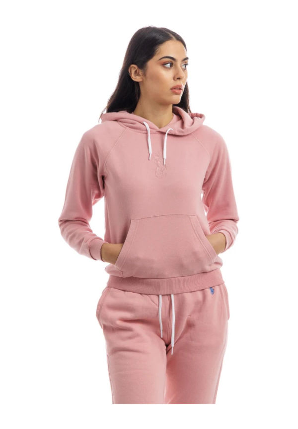 Polo Ralph Lauren Huvtröjor Rosa, Dam