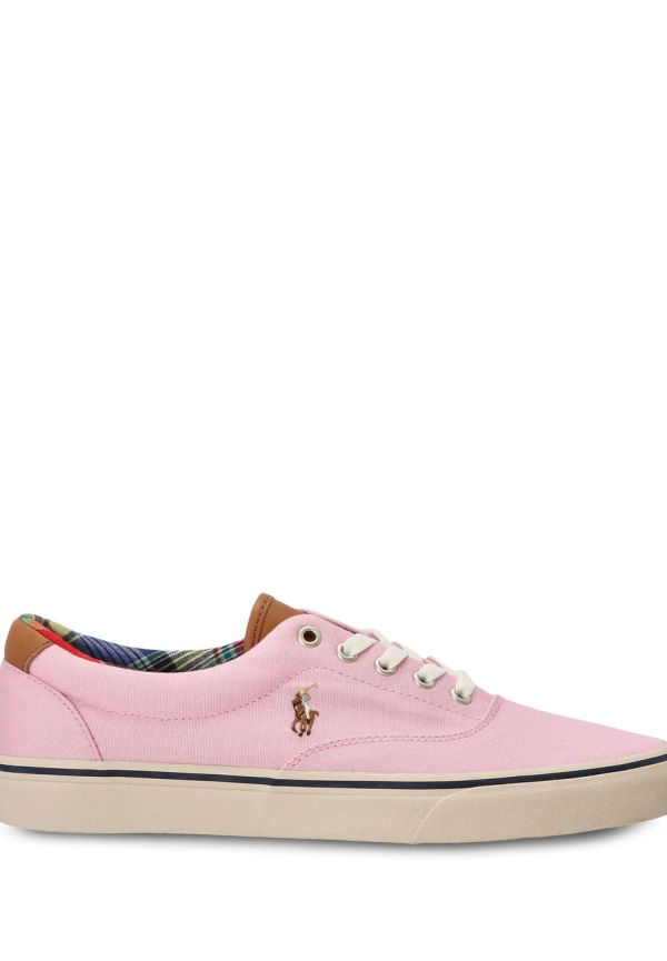 Rosa skor sneakers on sale