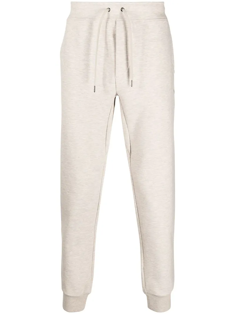 Polo Ralph Lauren mjukisbyxor med dragsko - Neutral