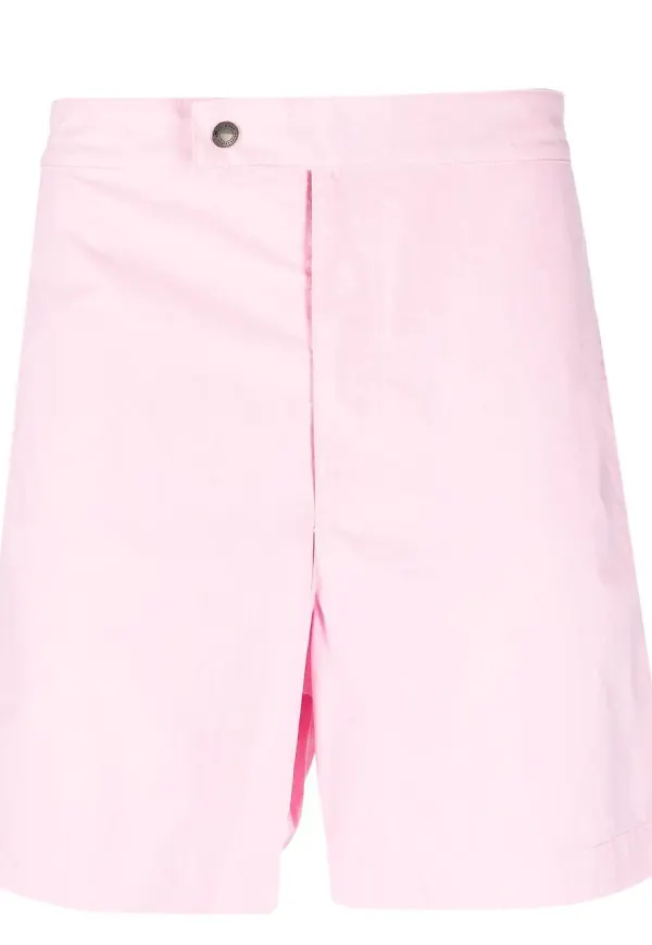 Polo Ralph Lauren monaco punk shorts - Rosa