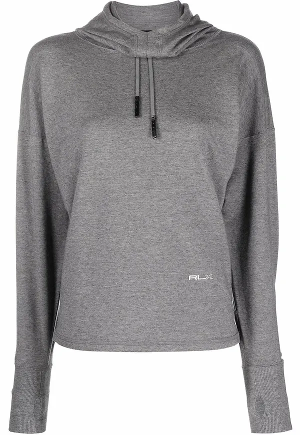 Polo Ralph Lauren NG sweatshirt - Grå