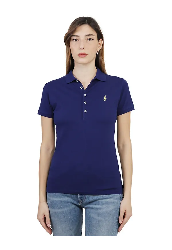 Polo Ralph Lauren Polo Blå, Dam