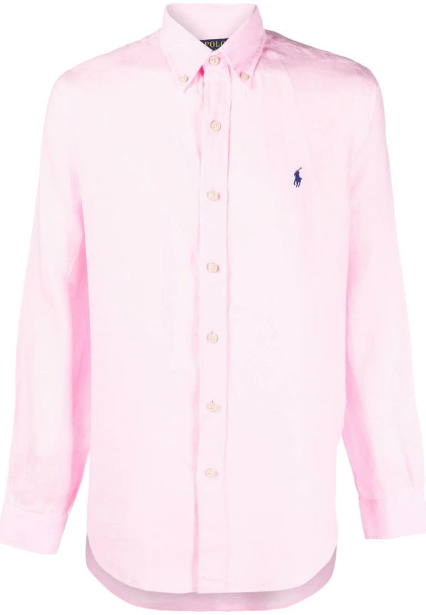 Polo skjorta best sale