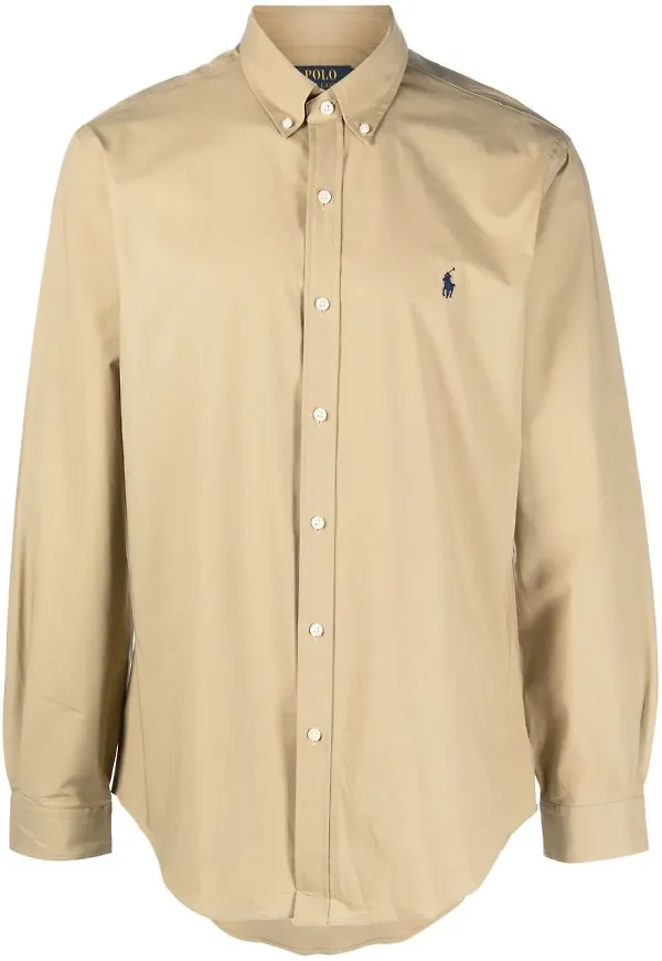 Polo Ralph Lauren Polo Pony t-shirt - Neutral