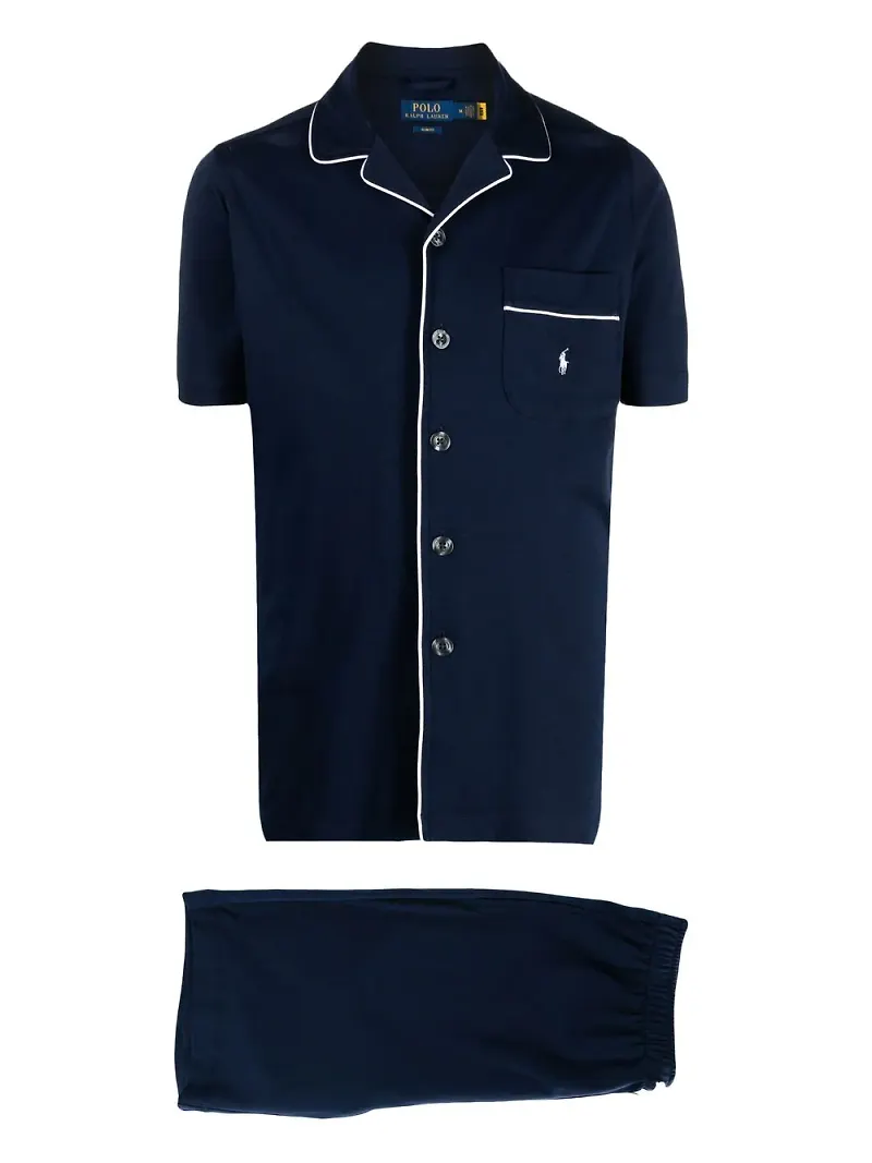 Polo Ralph Lauren pyjamas - Blå