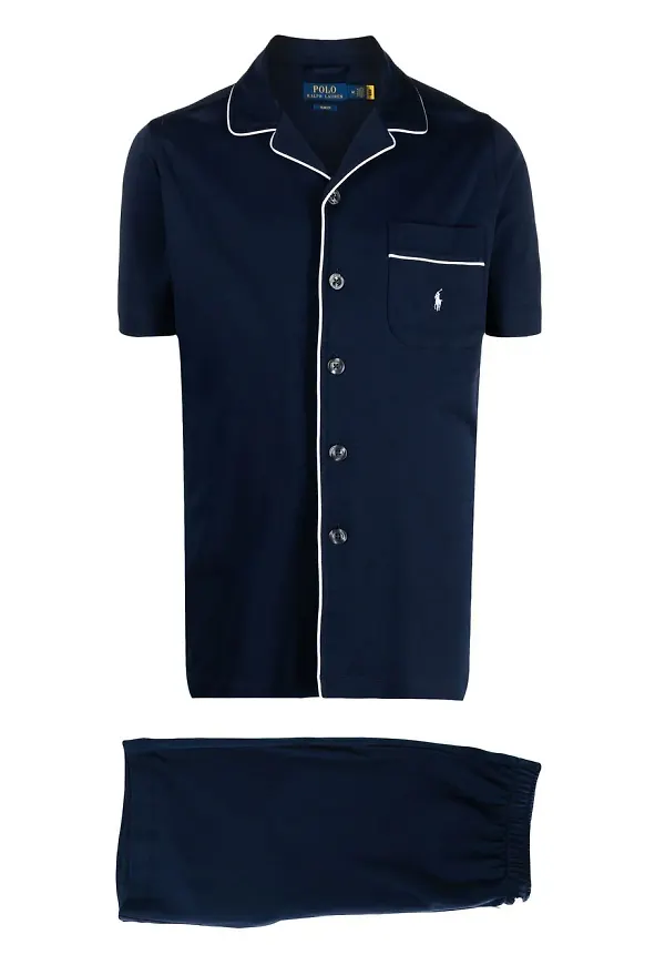 Polo Ralph Lauren pyjamas - Blå