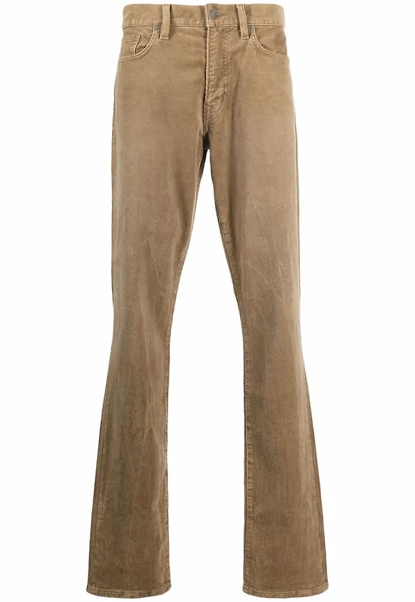Polo Ralph Lauren raka byxor - Neutral