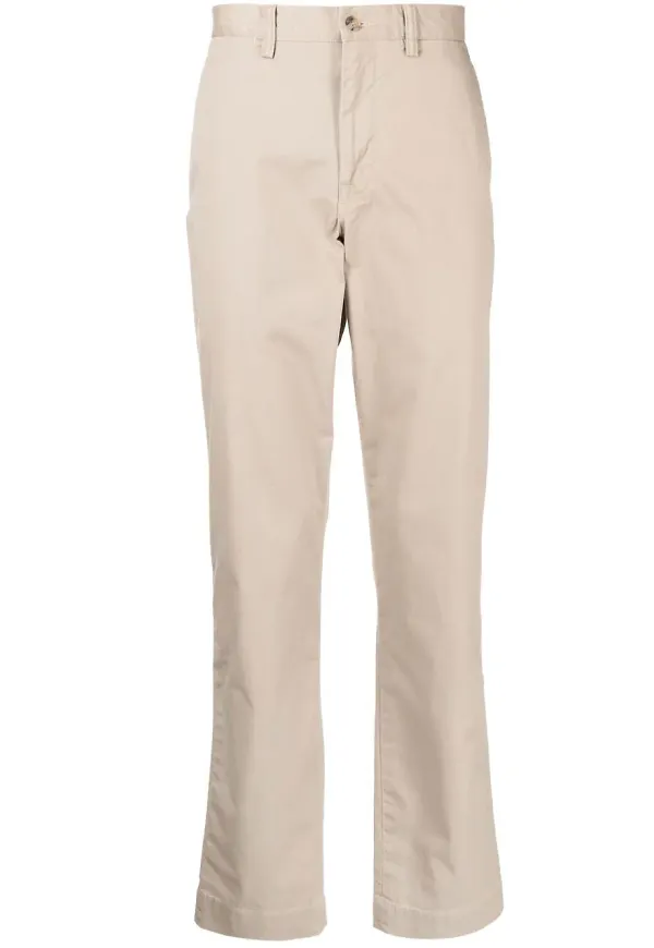 Polo Ralph Lauren raka chinos - Brun