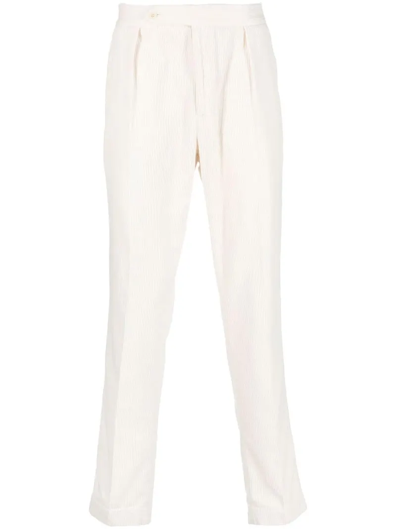 Polo Ralph Lauren raka finbyxor - Neutral