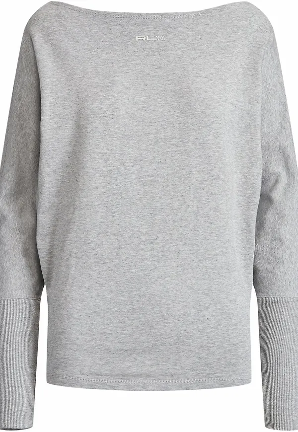 Polo Ralph Lauren RLX sweatshirt - Grå