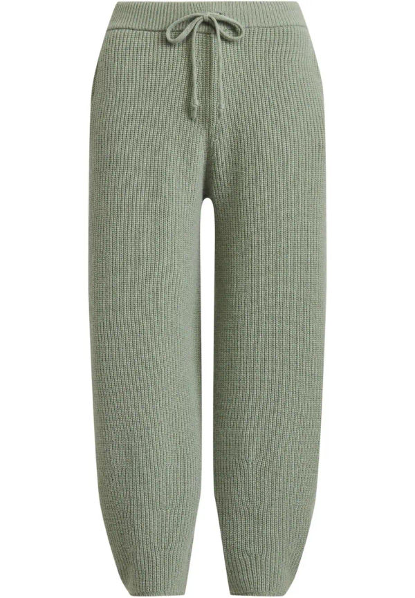 Polo Ralph Lauren RLX trackpants - Grön