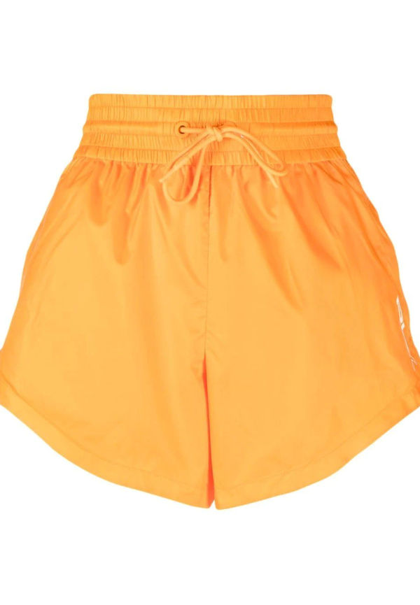 Polo Ralph Lauren shorts med dragsko - Orange
