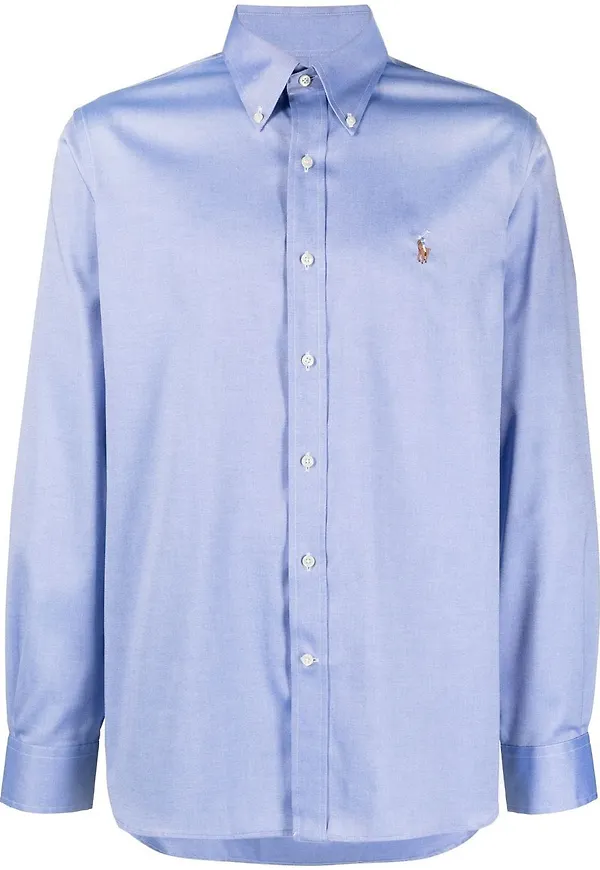 Polo Ralph Lauren skjorta - Blå