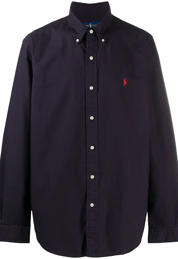 Polo Ralph Lauren skjorta - Blå
