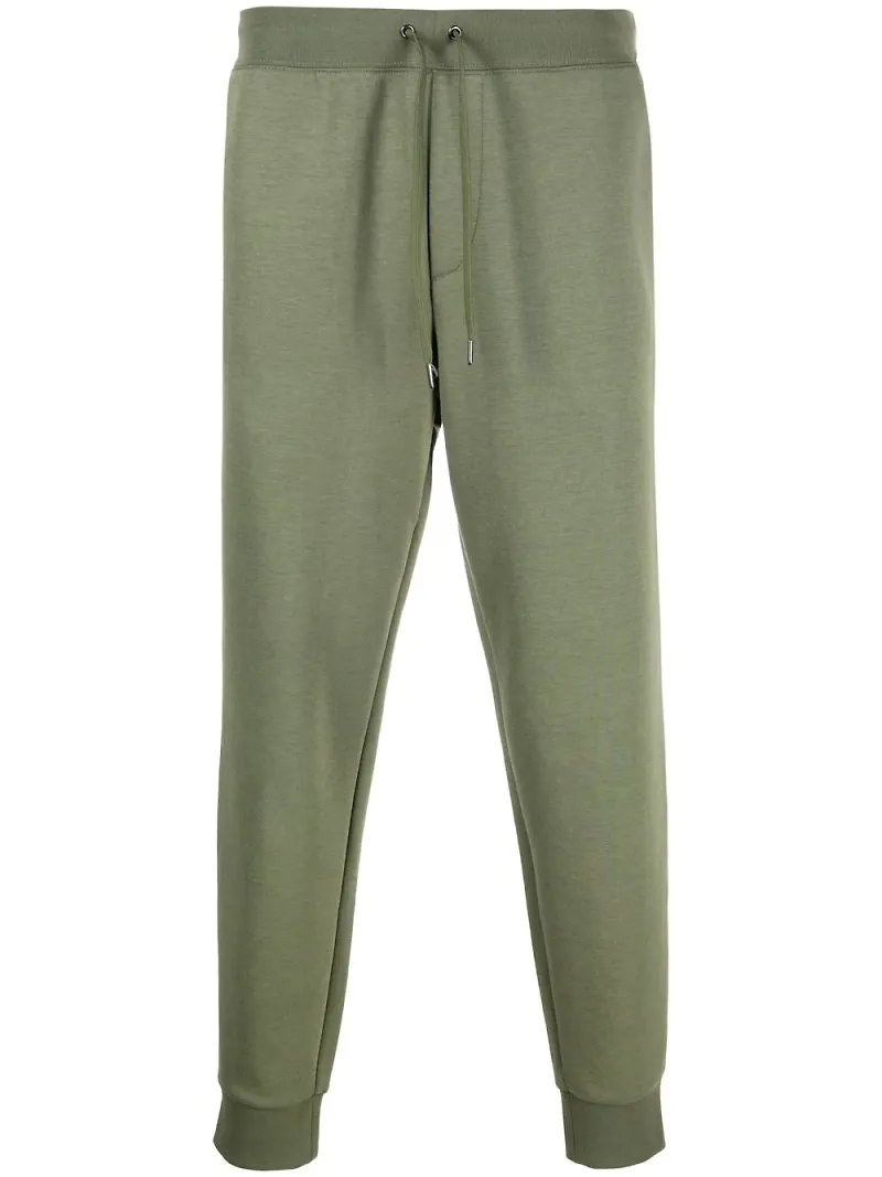 Polo Ralph Lauren slacks - 003 OLIVE