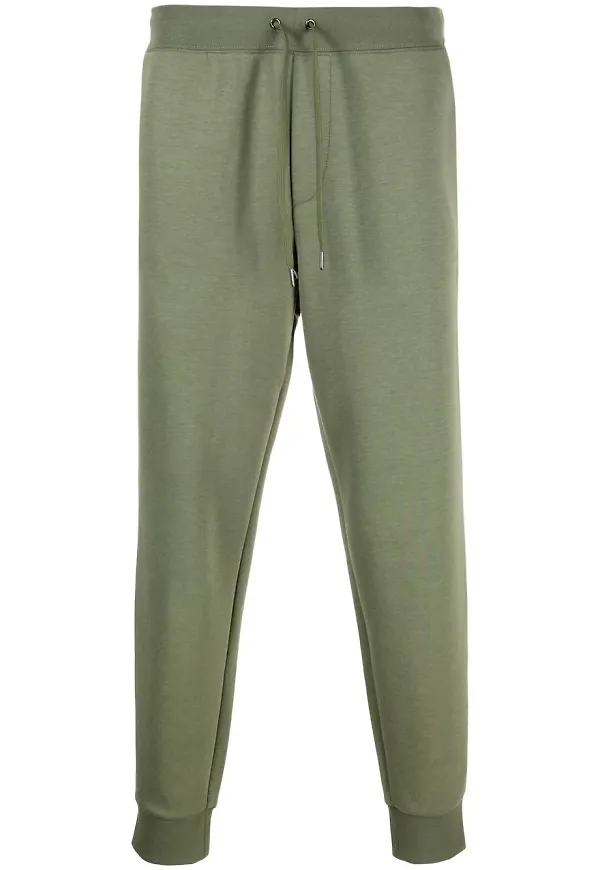 Polo Ralph Lauren slacks - 003 OLIVE