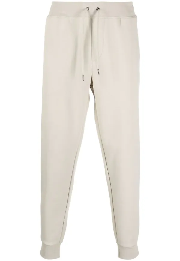Ralph Lauren LAUREN Lauren slacks pants for men, equivalent to W35 unclear navy blue type Vintage Second Hand