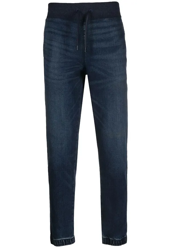 Polo Ralph Lauren straight-jeans - Blå