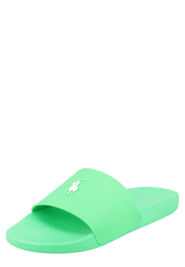 Polo Ralph Lauren Strand-/badsko grön