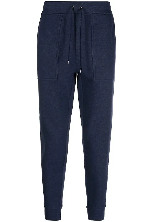 Polo Ralph Lauren sweatpants - Blå