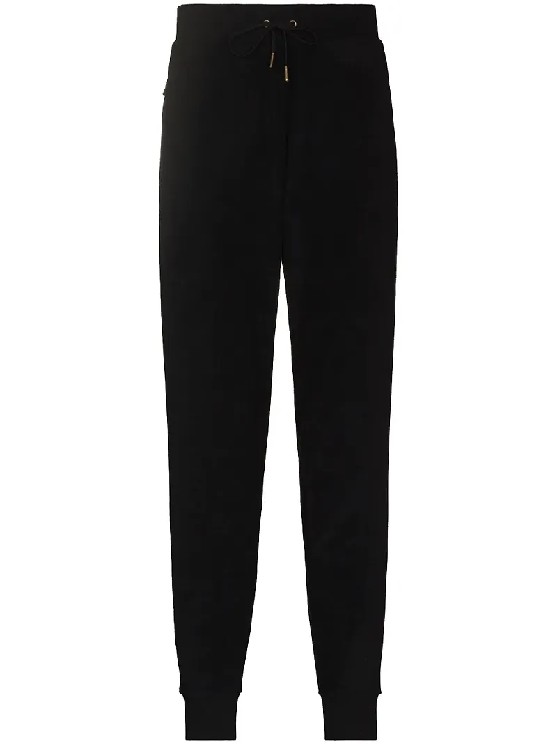 Polo Ralph Lauren sweatpants med dragsko - Svart