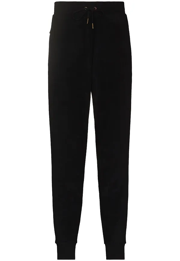 Polo Ralph Lauren sweatpants med dragsko - Svart