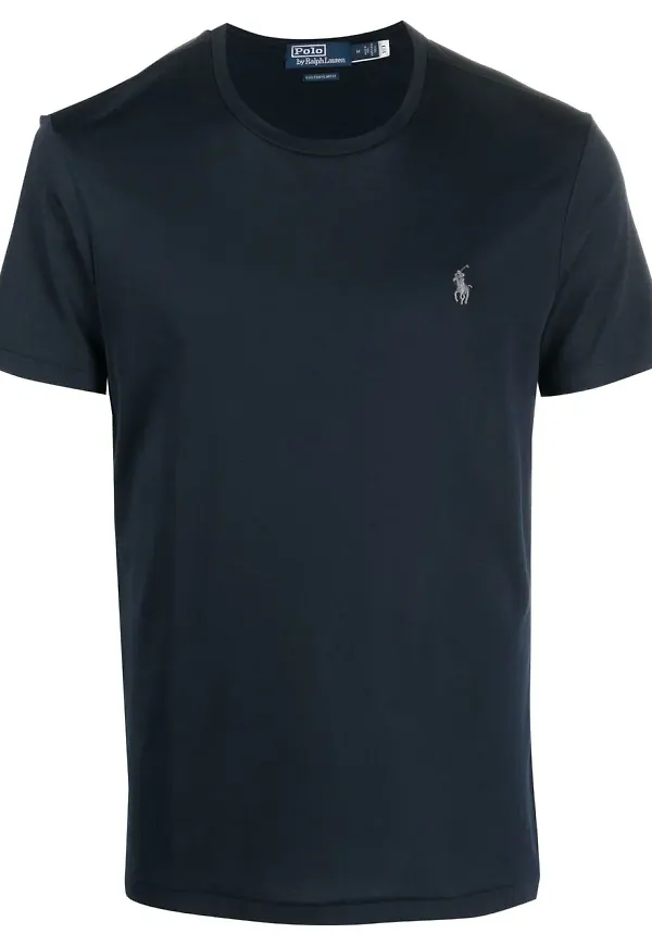 Polo Ralph Lauren t-shirt - Blå