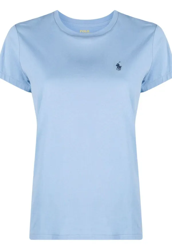 Polo Ralph Lauren t-shirt - Blå